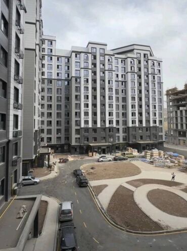 Продажа квартир: 2 комнаты, 76 м², Элитка, 13 этаж