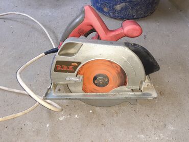 Перфораторы: Префаратор 5000. углорез 15000.рубанок 4000. в отличном состояние — 4