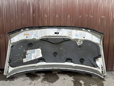 полная покраска авто цена: Накладка на капот Honda, Б/у, Оригинал
