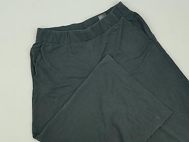 marki moon: Monki, Spodnie 3/4 damskie, rozmiar M — 1