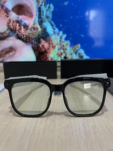 Другие VR очки: Умные очки с функциями Bluetooth Описание: - Классическая — 1