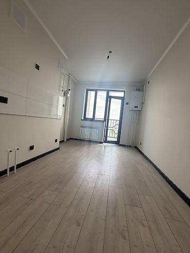 квартира ош продается: 1 комната, 47 м², 3 этаж, Свежий ремонт — 1