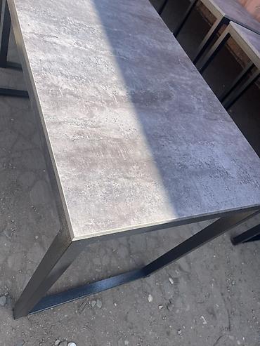 Компьютерные столы: Компьютерный стол, Новый, Двухместный — 5