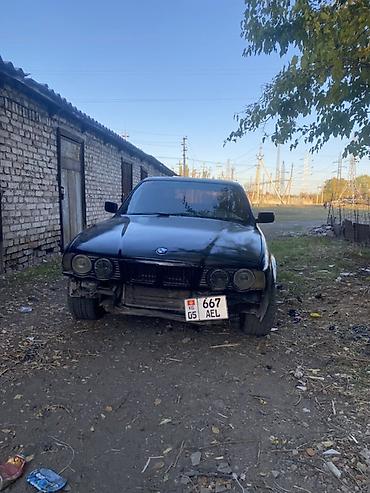 мерс 2.2 плита мотор: BMW 5 series: 1992 г., 2.5 л, Механика, Бензин, Седан — 6