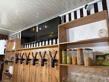 Продажа магазинов: Продаётся полностью готовый и работающий пивной бар в хорошем месте — 7