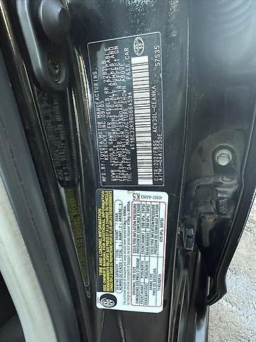 тойота кемри 35: Toyota Camry: 2005 г., 2.4 л, Автомат, Бензин, Седан — 3