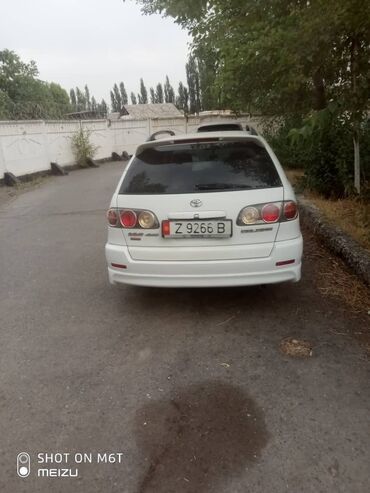 запчасти на киа бишкек фото: Продаю тайота калдина 2002года. пробег 270тысяч, праворукая цена