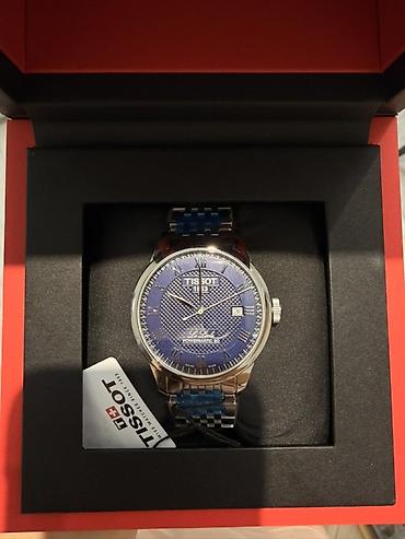 Классикалык сааттар: Наручные часы — подборка в фирменных комплектах 1) Tissot — 5