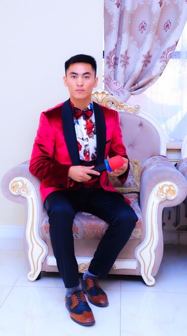 Организация мероприятий: Организация мероприятий | Ведущий, тамада, Музыканты, Певцы — 20