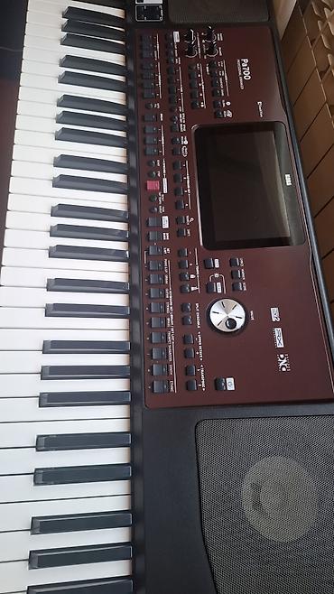 Sintezatorlar: Sintezator, Korg -da lalafo.az — 3 Sintezatorlar: Sintezator, Korg — 3