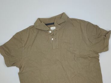 buty bartek poznań: Tom Tailor, Polo shirt for men, size M