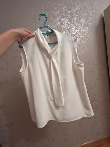 Dəstlər, kostyumlar: Qadın geyimləri dəsti – 4 məhsul 1) Qırmızı quilted jilet - Rəng — 6