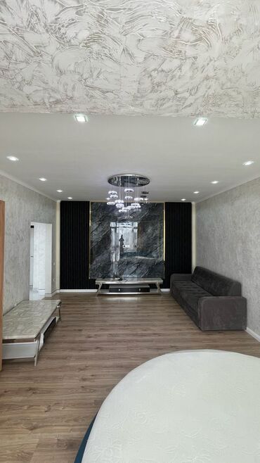 квартиры в арча бешике: 1 комната, 54 м², Элитка, 6 этаж, Евроремонт