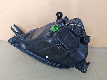 Передние фары: Передняя правая фара Ford 1999 г., Б/у, Оригинал, Германия — 6