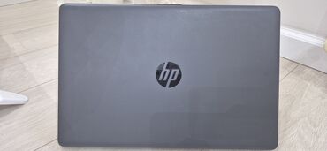 ноутбук core i3: Ноутбук, HP, 4 ГБ ОЭТ, Intel Core i3, 15.6 ", Татаал эмес тапшырмалар үчүн, эс тутум HDD