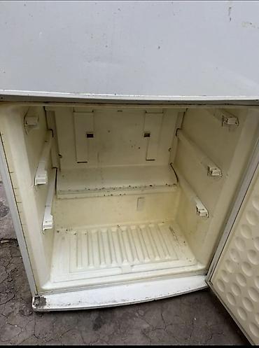 nofrost: Отдам даром!

Холодильник Siemens с нижней морозильной камерой — 3
