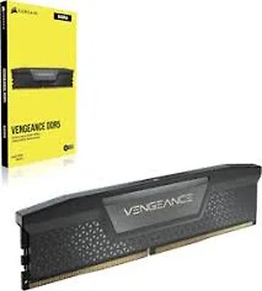ssd har disk: Corsair Vengeance DDR5 32GB 6000MHz Operativ Yaddaş (DIMM) Məhsul — 2