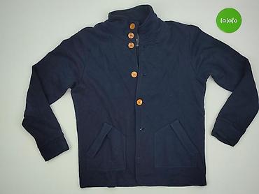 bpc sweter: Ombre, Kardigan dla mężczyzn, rozmiar L — 3