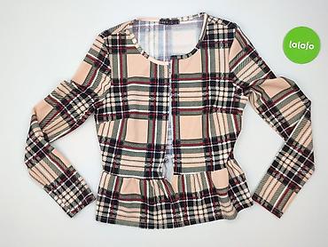pullandbear longsleeve: Shein, Bluzka damska, rozmiar S — 2