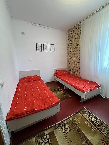 Аренда коттеджей и домов на Иссык-Куле: Коттедж, Бостери, 15 мест — 27
