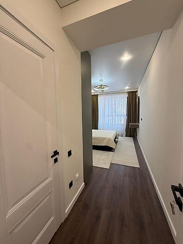 Продажа квартир: 3 комнаты, 107 м², Элитка, 9 этаж, Дизайнерский ремонт — 2