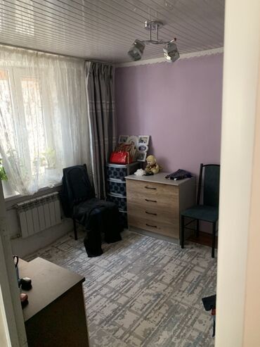 Продажа домов: Дом, 5 м², 4 комнаты, Собственник — 9