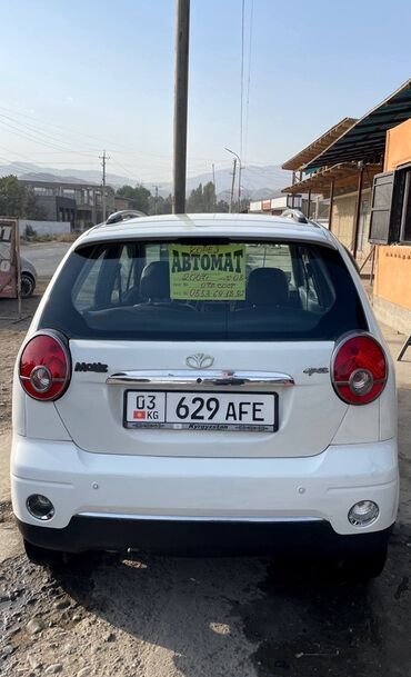 какая машина подойдет для яндекс такси бишкек: Daewoo Matiz: 2007 г., 0.8 л, Автомат, Бензин