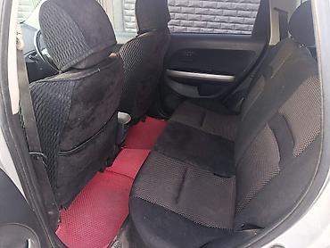 тойота ист купить: Toyota Ist: 2003 г., 1.5 л, Автомат, Бензин, Хэтчбэк — 10