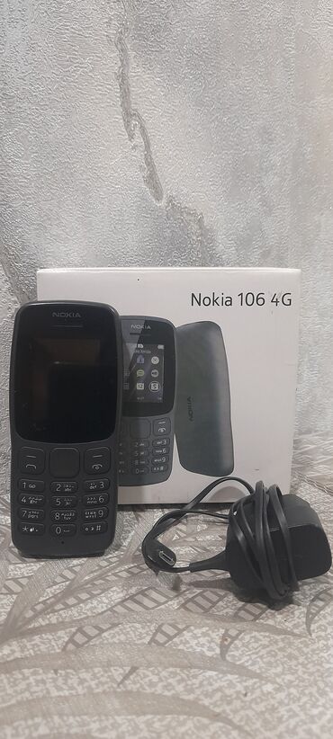 xiomi mi 9 t: Nokia 106, 4 ГБ, цвет - Черный, Кнопочный