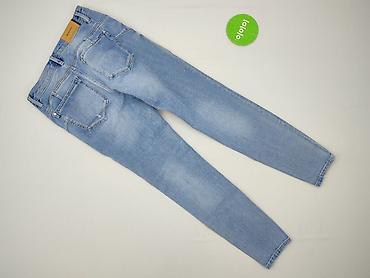 resalsa denim: Stradivarius, Jeansy damskie, rozmiar S — 3