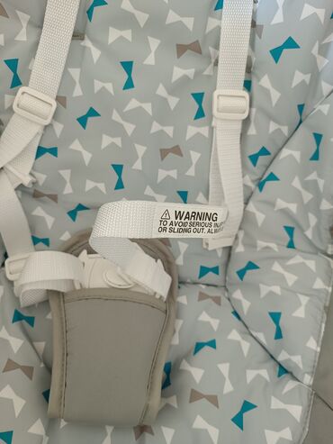 Люльки: Люлька, Новый, Колыбель, Переноска, Качалка, Металл, цвет - Серый, Самовывоз — 9