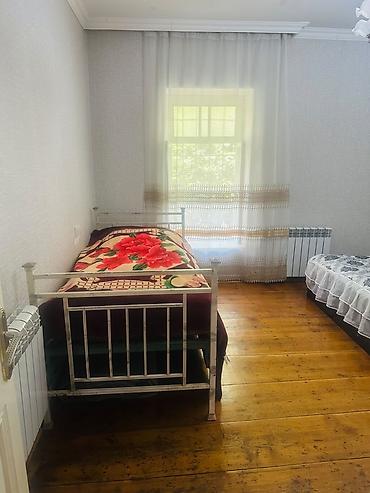 sumqayit kiraye evler: 125 kv. m, 4 otaqlı, Telefon, İnternet, Kombi — 9