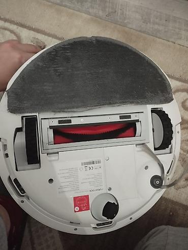 tozsoram: Roborock Q7 Series robot tozsoran + Auto-Empty Dock (özünüboşaldan — 3