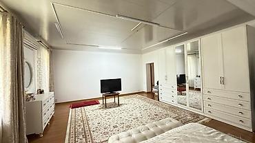 Долгосрочная аренда домов: 30 м², 8 комнат, Видеонаблюдение, Забор, огорожен, Теплый пол at lalafo.kg — 19 Долгосрочная аренда домов: 30 м², 8 комнат, Видеонаблюдение, Забор, огорожен, Теплый пол — 19