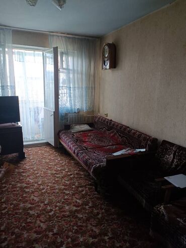Продажа квартир: 2 комнаты, 43 м², 104 серия, 5 этаж, Косметический ремонт