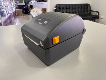 документ сканеры для проекторов презентеры: Термотрансферный принтер Zebra ZD220d, 203 dpi, USB ZD22042-D0EG00EZ