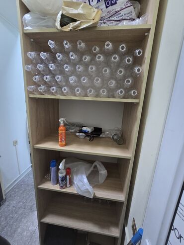 Digər restoran, kafe avadanlığı: Salam. biznes satılır ( yalnız əşyaların pulu tələb olunur ) 3 — 3