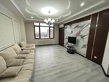 6: 2 комнаты, 75 м², Советская/Скрябина Элитка, 6 этаж, Свежий ремонт — 5