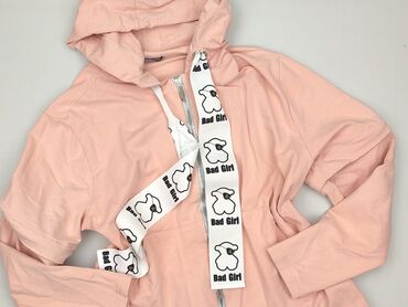 Women`s hoodie, size 3XL (EU 46)