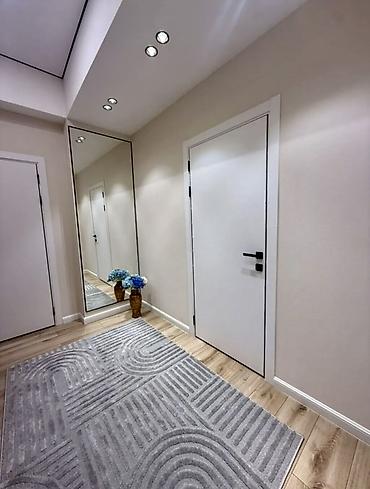 Продажа квартир: 2 комнаты, 64 м², Элитка, 11 этаж, Дизайнерский ремонт — 7