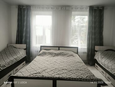 Иссык-Куль 2025: Гостевой дом в городе Каракол. 2-х, 3-х, 4-х местные номера. Тепло и — 12