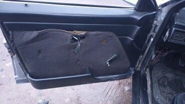 Audi: Audi 100: 1987 г., Механика, Бензин, Седан — 5