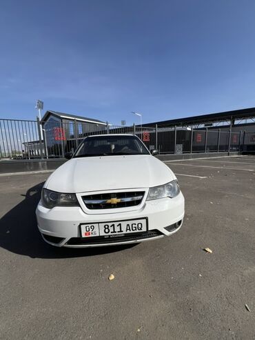 генератор на нексию: Chevrolet Nexia: 2013 г., 1.5 л, Бензин, Седан