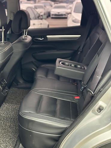 Renault: Renault QM6: 2018 г., 2 л, Вариатор, Бензин, Кроссовер — 9