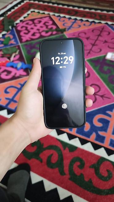 Honor Magic 8, Жаңы, 512 ГБ, түсү - Боз, 2 SIM — 3