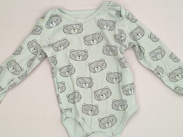 Body: Body, 9-12 months, 
condition - Very good