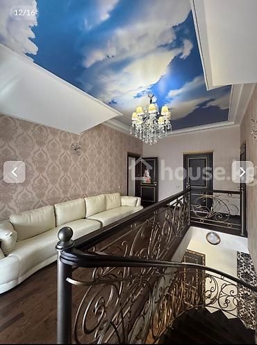 Долгосрочная аренда домов: 400 м², 7 комнат — 13