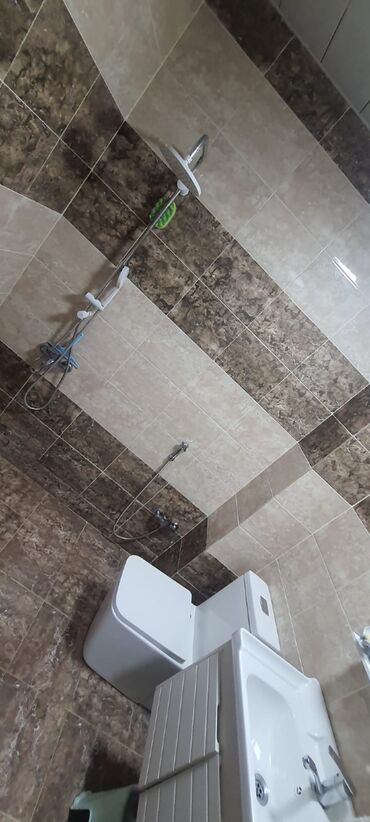 Yeni tikili: Yasamal, 2 otaqlı, Yeni tikili, m. Nizami, 56 kv. m — 12