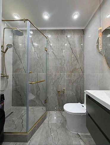 Продажа квартир: 2 комнаты, 59 м², 5 этаж, Евроремонт — 5