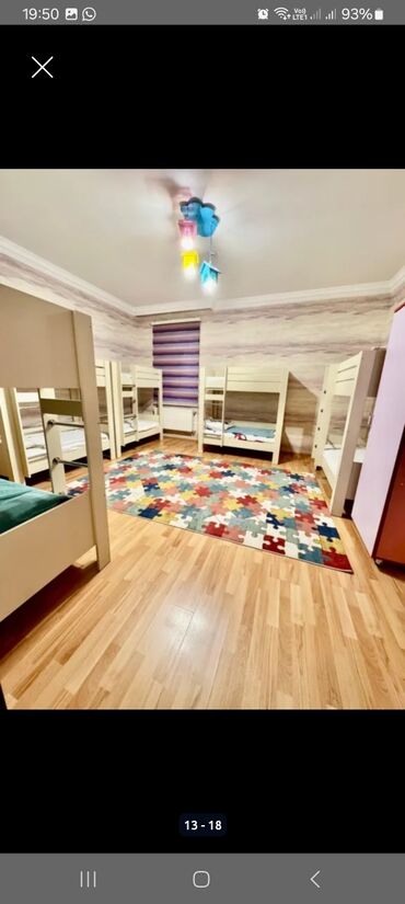 Kommersiya daşınmaz əmlakının satışı: TƏCİLİ OBYEKT SATILIR. Uşaq baxçası. Ərəblinka,Möcüzə marketə — 11